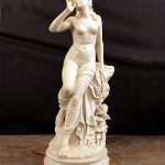 Exquisite Marble Statues
