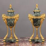 Antique Vases & Urns