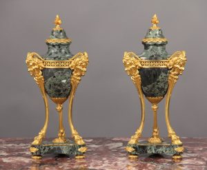 Antique Vases & Urns