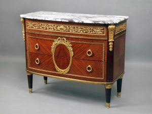 Louis XVI Style Commode for Sale