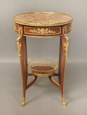 Late 19th Century Side Tables
