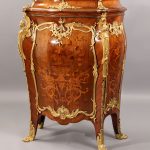 19th Century Antique Cabinets