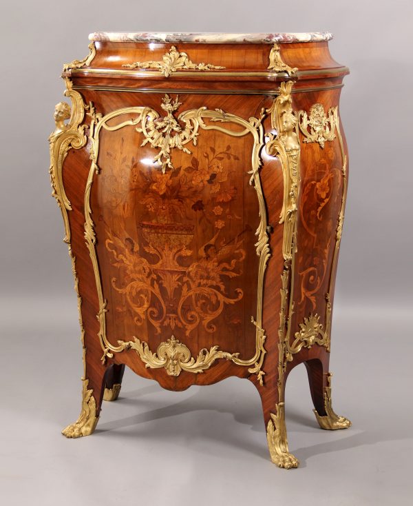 19th Century Antique Cabinets
