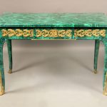 19th Century Malachite Antiques