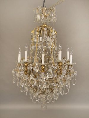 Chandeliers