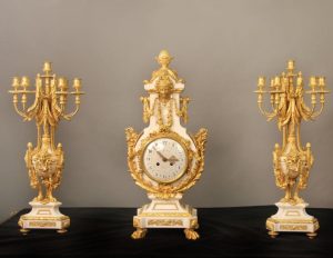 Clock Sets