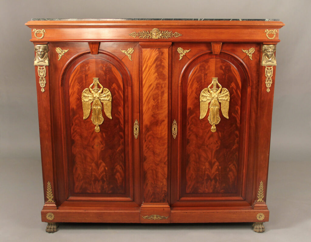 Emperor Cabinet For Sale