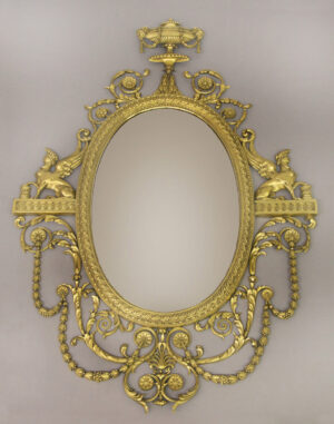 Mirrors