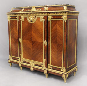 Cabinets